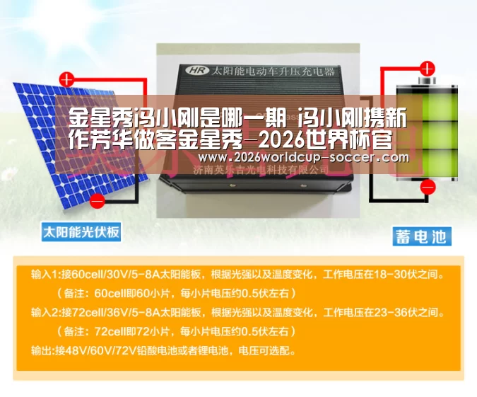 金星秀冯小刚是哪一期 冯小刚携新作芳华做客金星秀-2026世界杯官网(图1) 2026世界杯官网