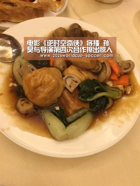 电影《逆时空奇侠》将播 孙昊与导演第四次合作擦出惊人火花_2026世界杯官网(图2) 世界杯网站
